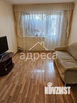2-к квартира, вторичка, 44м2, 3/5 этаж