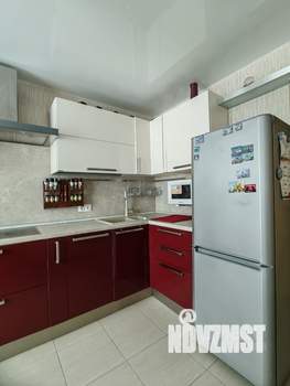 1-к квартира, вторичка, 42м2, 2/9 этаж