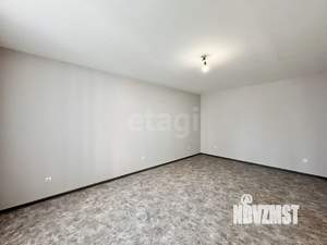 1-к квартира, вторичка, 62м2, 2/10 этаж
