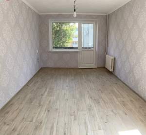 2-к квартира, вторичка, 43м2, 2/5 этаж