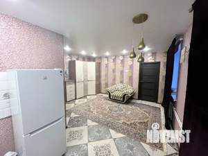 2-к квартира, вторичка, 42м2, 1/3 этаж