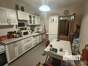 1-к квартира, вторичка, 51м2, 4/10 этаж