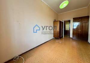 2-к квартира, вторичка, 47м2, 5/5 этаж