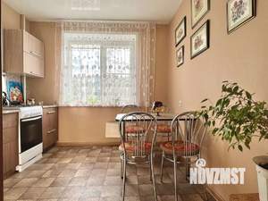 2-к квартира, вторичка, 52м2, 6/9 этаж