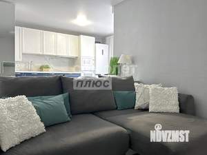 1-к квартира, вторичка, 48м2, 10/27 этаж