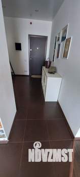 1-к квартира, вторичка, 54м2, 17/25 этаж
