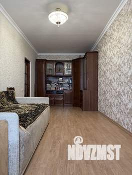 1-к квартира, вторичка, 47м2, 11/13 этаж