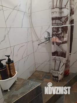 3-к квартира, вторичка, 56м2, 1/4 этаж