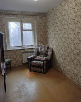 3-к квартира, вторичка, 57м2, 3/5 этаж