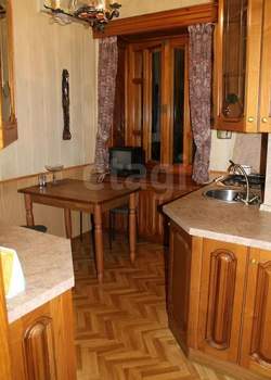 3-к квартира, вторичка, 65м2, 2/2 этаж