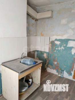 1-к квартира, вторичка, 33м2, 10/12 этаж