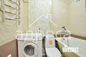1-к квартира, вторичка, 21м2, 9/9 этаж