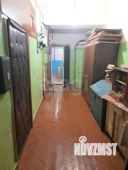 Студия квартира, вторичка, 47м2, 2/2 этаж