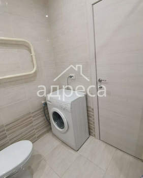 1-к квартира, вторичка, 47м2, 15/16 этаж