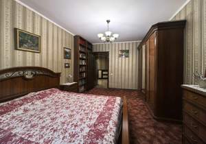 3-к квартира, вторичка, 70м2, 2/10 этаж