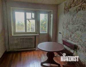 3-к квартира, вторичка, 55м2, 5/6 этаж