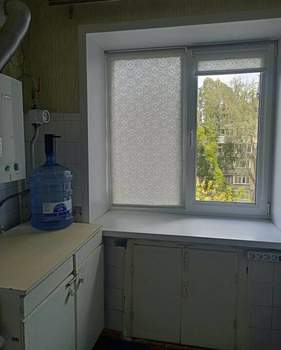 2-к квартира, вторичка, 45м2, 5/5 этаж