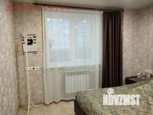 2-к квартира, вторичка, 55м2, 6/12 этаж