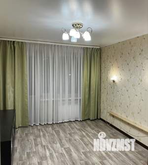 2-к квартира, вторичка, 45м2, 2/5 этаж