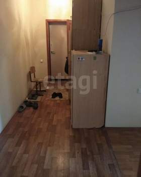 2-к квартира, вторичка, 65м2, 4/16 этаж