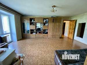 3-к квартира, вторичка, 64м2, 5/5 этаж