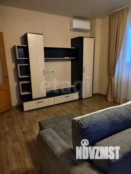 2-к квартира, вторичка, 61м2, 16/19 этаж
