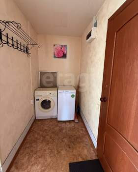 1-к квартира, вторичка, 31м2, 4/9 этаж