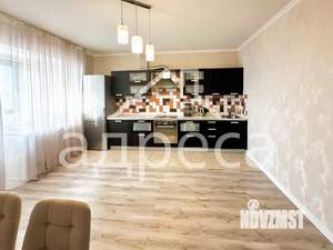 2-к квартира, вторичка, 101м2, 10/14 этаж