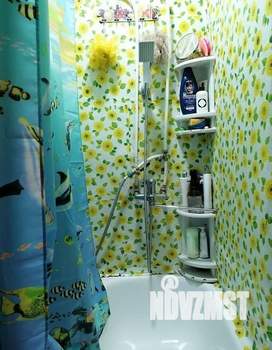 3-к квартира, вторичка, 53м2, 1/2 этаж