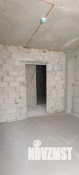 2-к квартира, вторичка, 57м2, 2/24 этаж