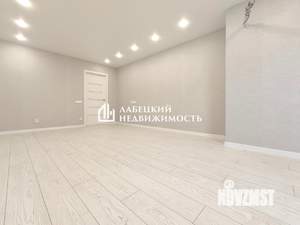 2-к квартира, вторичка, 71м2, 9/16 этаж