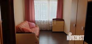 1-к квартира, вторичка, 36м2, 1/5 этаж