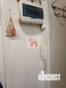 1-к квартира, вторичка, 31м2, 3/5 этаж