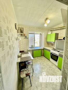 2-к квартира, вторичка, 45м2, 5/5 этаж
