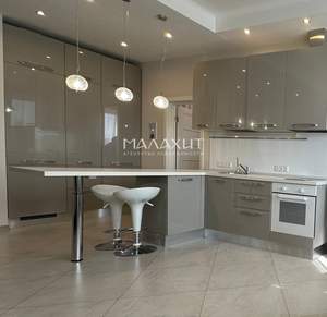 1-к квартира, вторичка, 65м2, 17/25 этаж