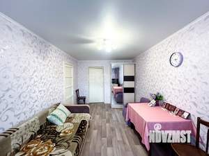 2-к квартира, вторичка, 45м2, 2/5 этаж