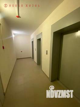 1-к квартира, вторичка, 48м2, 9/26 этаж