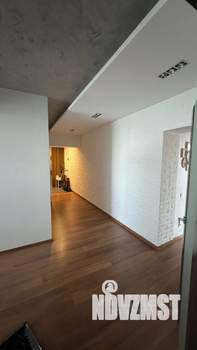 3-к квартира, вторичка, 124м2, 5/9 этаж