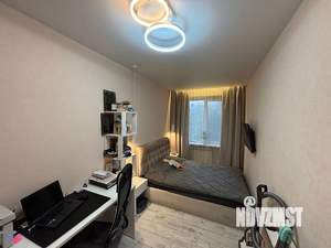 3-к квартира, вторичка, 55м2, 3/4 этаж