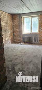 1-к квартира, вторичка, 45м2, 1/16 этаж