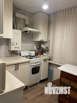 1-к квартира, вторичка, 29м2, 1/5 этаж
