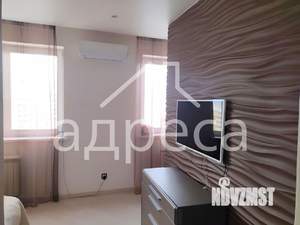 2-к квартира, вторичка, 89м2, 21/26 этаж