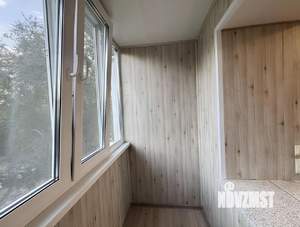 1-к квартира, вторичка, 38м2, 4/5 этаж