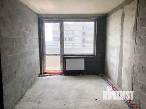 2-к квартира, вторичка, 57м2, 10/22 этаж