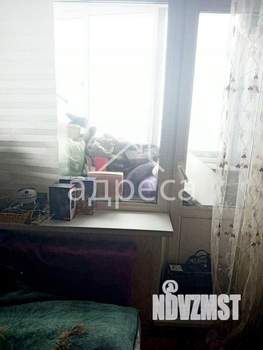 1-к квартира, вторичка, 22м2, 8/9 этаж