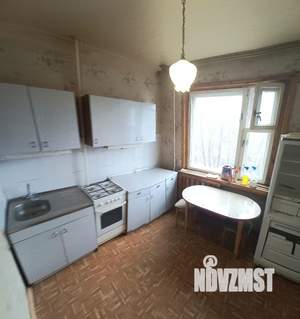 2-к квартира, вторичка, 52м2, 6/10 этаж