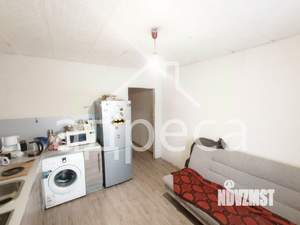 1-к квартира, вторичка, 45м2, 9/16 этаж