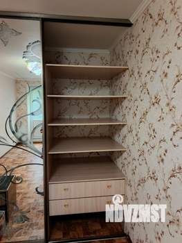 1-к квартира, вторичка, 34м2, 2/3 этаж