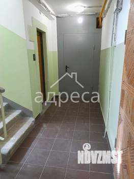 1-к квартира, вторичка, 30м2, 3/9 этаж
