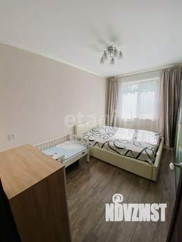 2-к квартира, вторичка, 45м2, 3/9 этаж